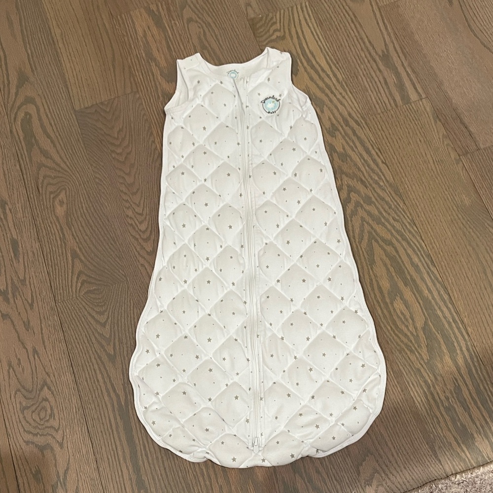 Dreamland baby sleep sack - L 12-24mos
